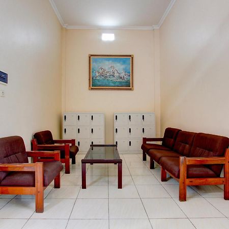 Spot On 93245 Guest House Mulia Dua Syariah Klaten Luaran gambar