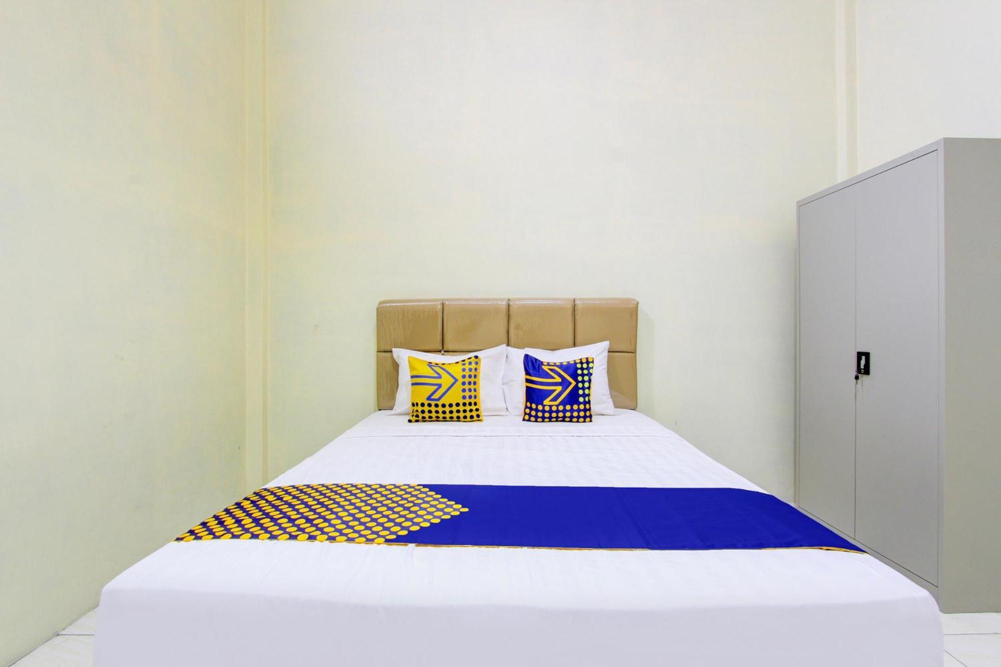 Spot On 93245 Guest House Mulia Dua Syariah Klaten Luaran gambar