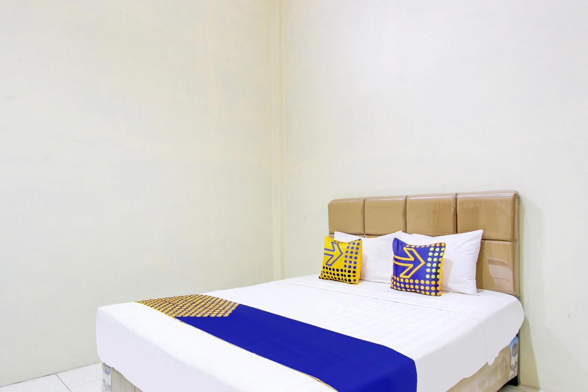Spot On 93245 Guest House Mulia Dua Syariah Klaten Luaran gambar